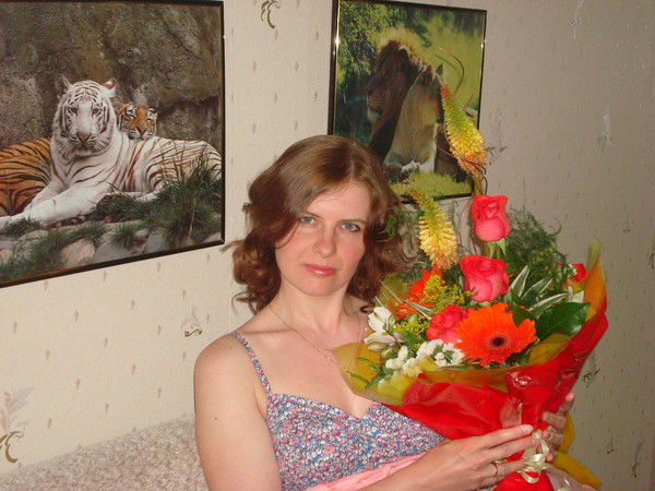 Юлия Полуляхова