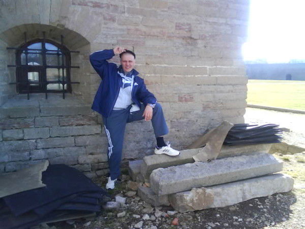 Димon Бочарoff