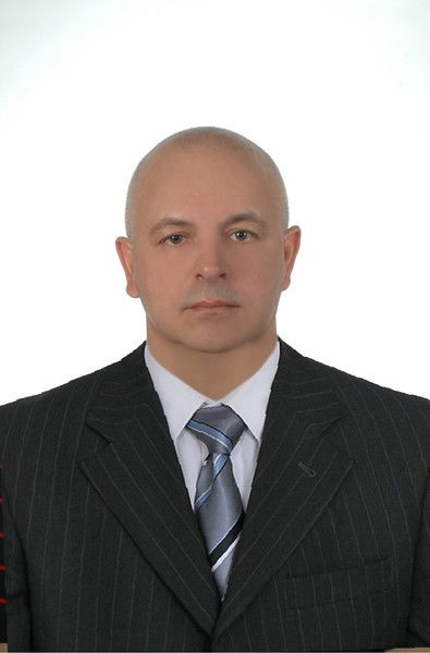 Сергей Чертов