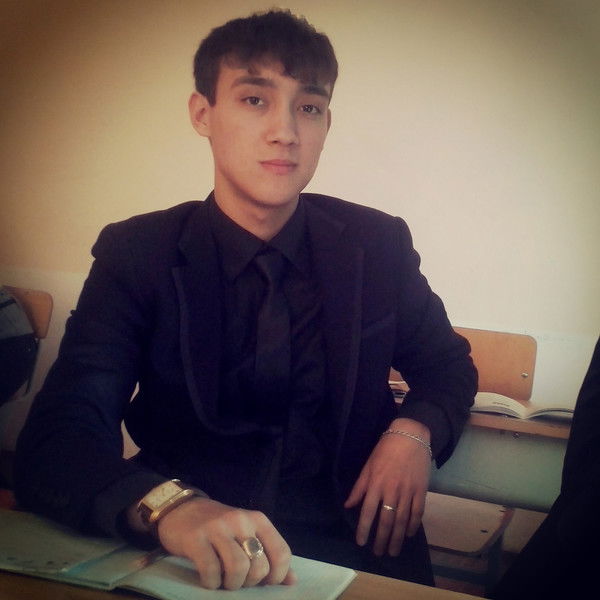 Гизат Мадиев