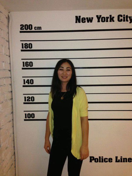 Галия Исмаилова