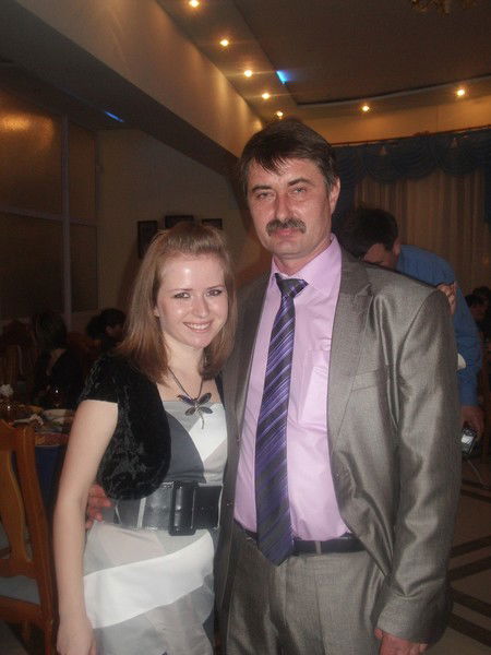 Владимир Свистунов