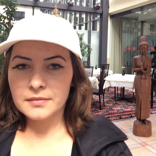 Екатерина Егрищина