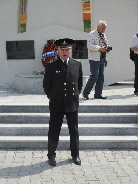 Сергей Чижиков