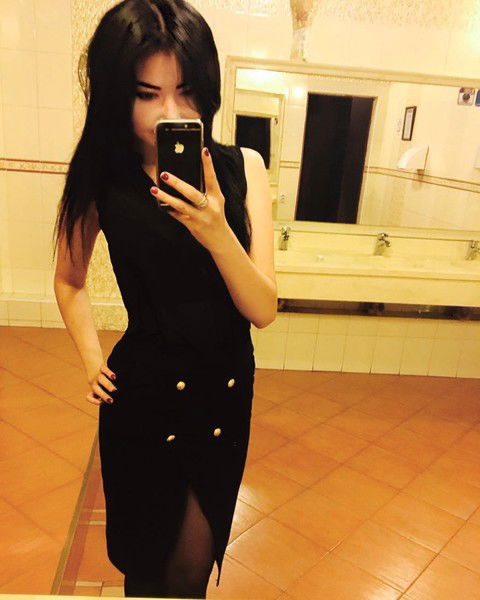 Жулдызай Кайнулдина