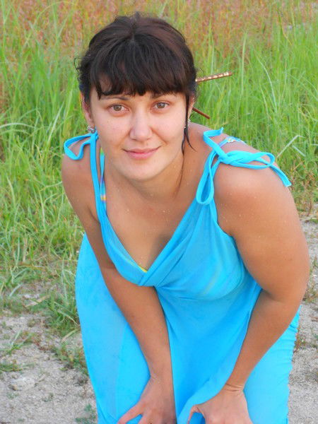 Жанна Сулейменова