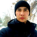 Данияр Каспиев