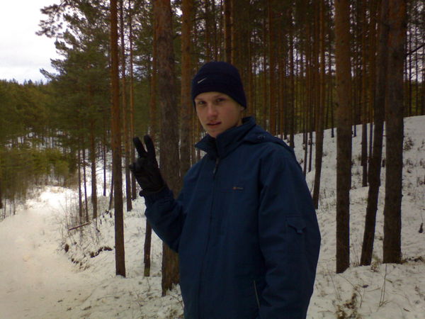 Алексей Костин