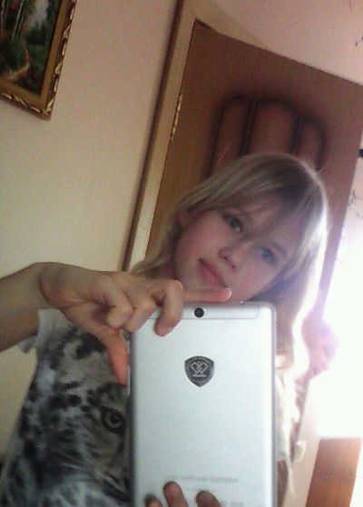 Наталья Таркова