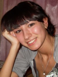 Яна Полищук