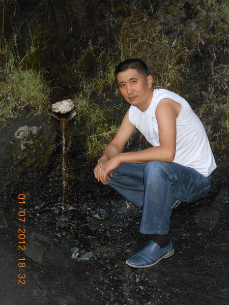 Темирбек Орозалиев