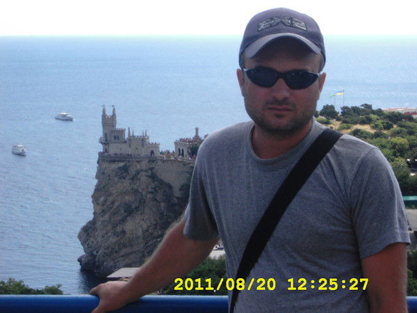 Андрей Мартынов