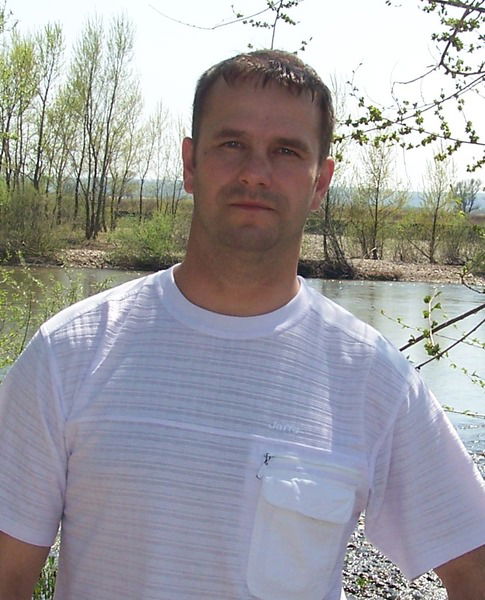 Александр Биденко