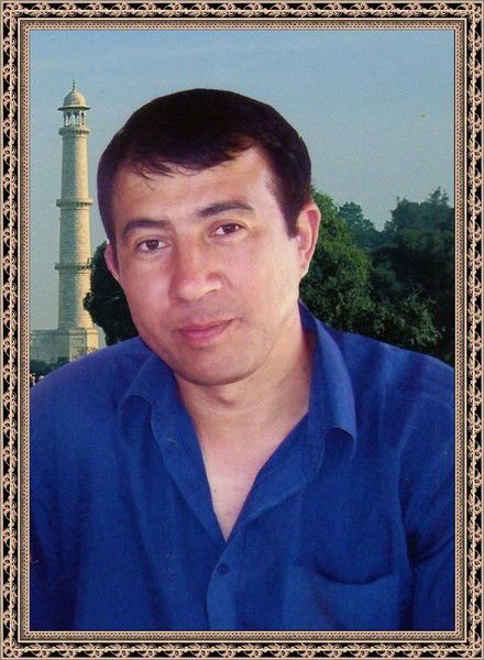Rustam Hasanov