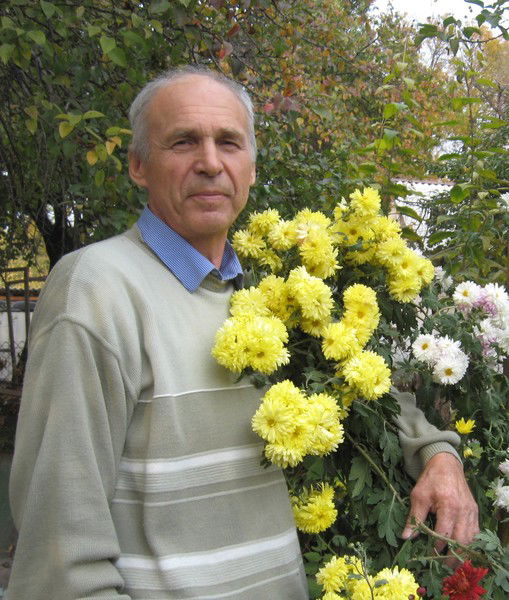 Александр Косилов