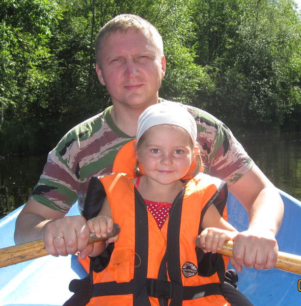 Илья Григорьев