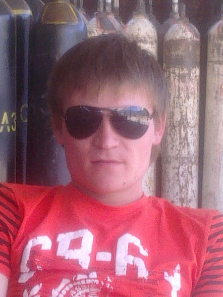 Камиль Ильясов