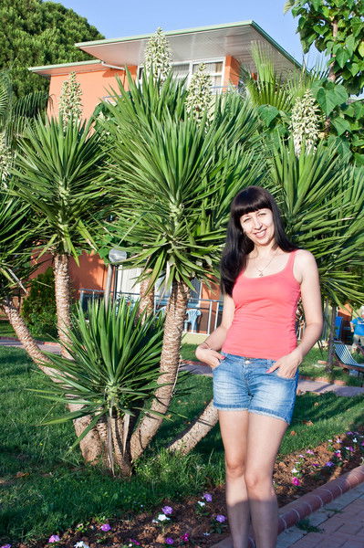 Ирина Шилкина