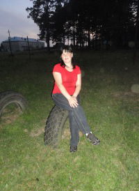 Екатерина Гайсина