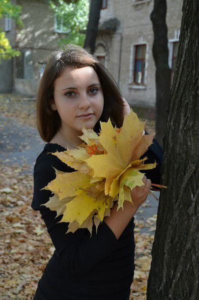 Екатерина Уткина