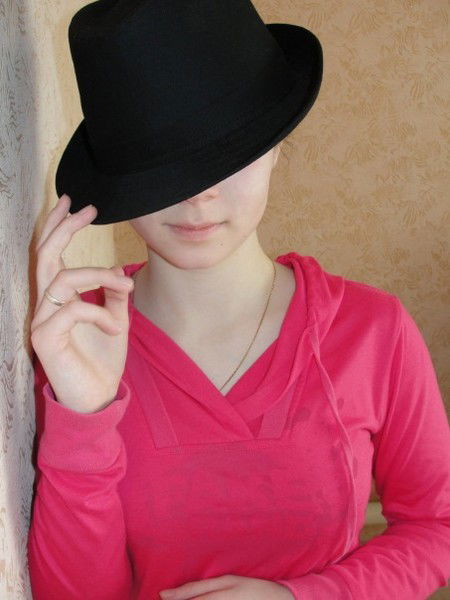 Лена Осипова