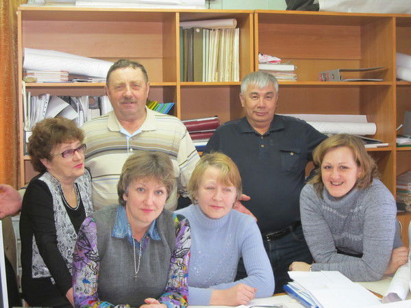 Галина Быкова