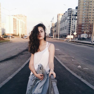 Алина Маликова