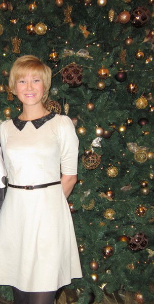 Анастасия Акулинкина