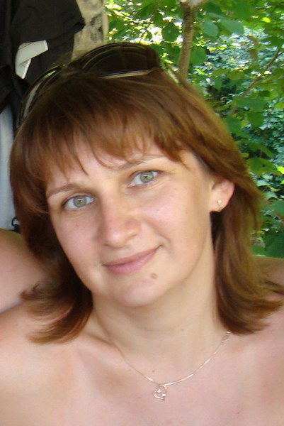 Татьяна Халилова