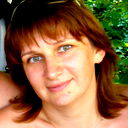 Татьяна Халилова