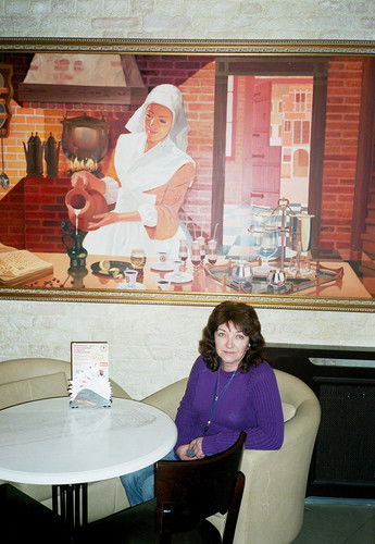 Tatyana Kotelinikova