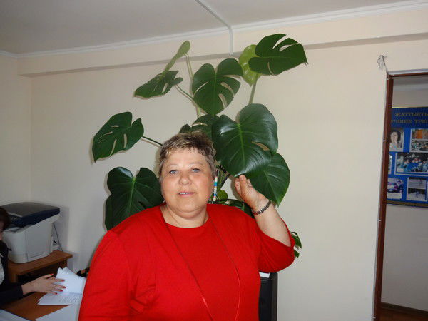 Татьяна Лапитан