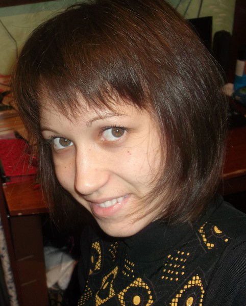 Дарья Слободенюк