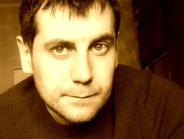 Александр Щербаков