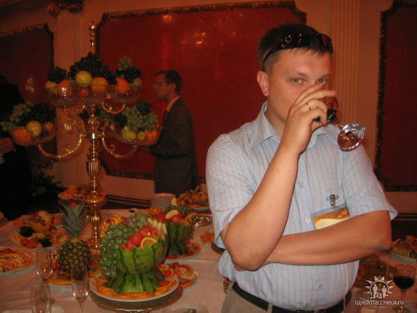 Александр Воскобойник