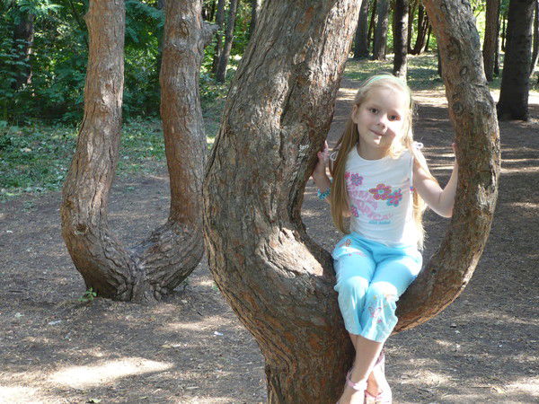 Валентина Гордеева