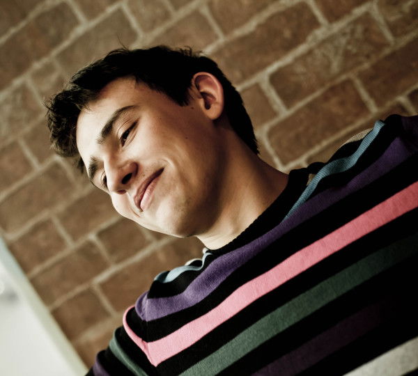 Александр Гаркуша