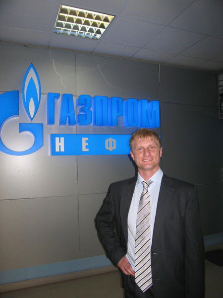 Станислав Колодей