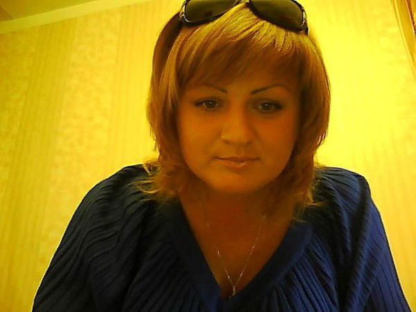 Татьяна Цветкова