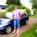 Елена Иванова