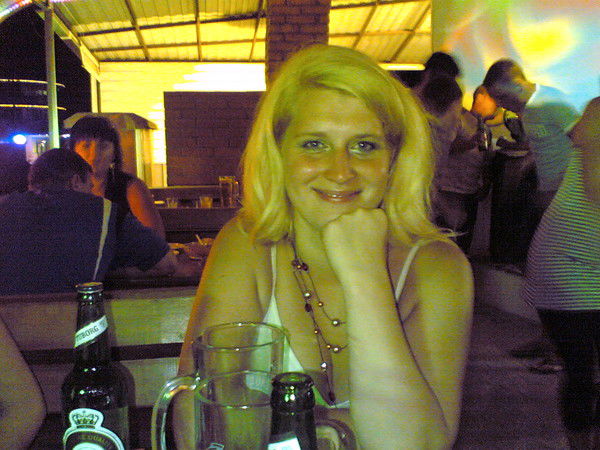 Алла Савельева