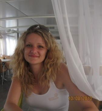 Маша Шайхисламова