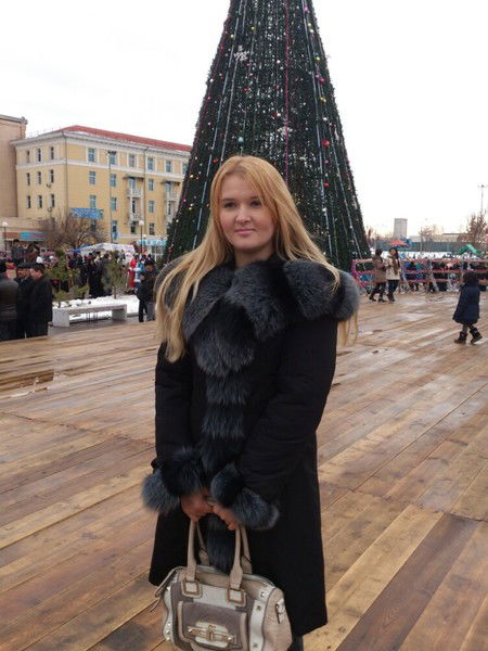 Юлия Наимова