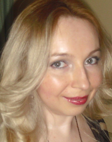 Елена Луцевич