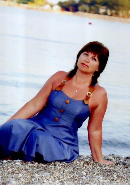 Надежда Климентьева