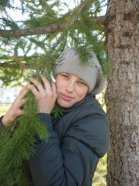 Ольга Фольмер