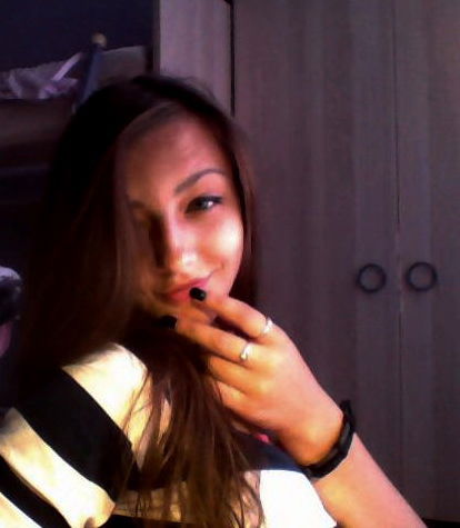 Катя Хлопкова