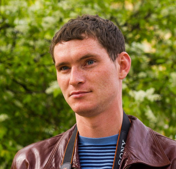 Николай Агеев