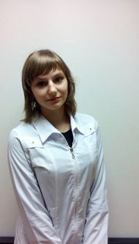 Таня Краева