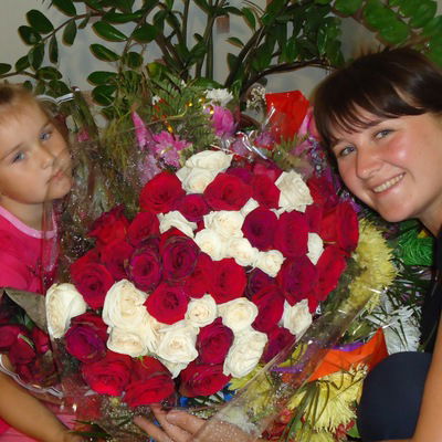 Лилия Мухаметзянова-Абдульманова